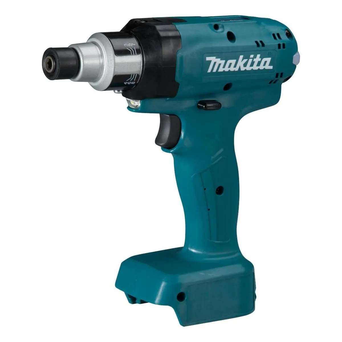 Makita Dft085fmz 14.4V Brushless Screwdriver Body Only 2