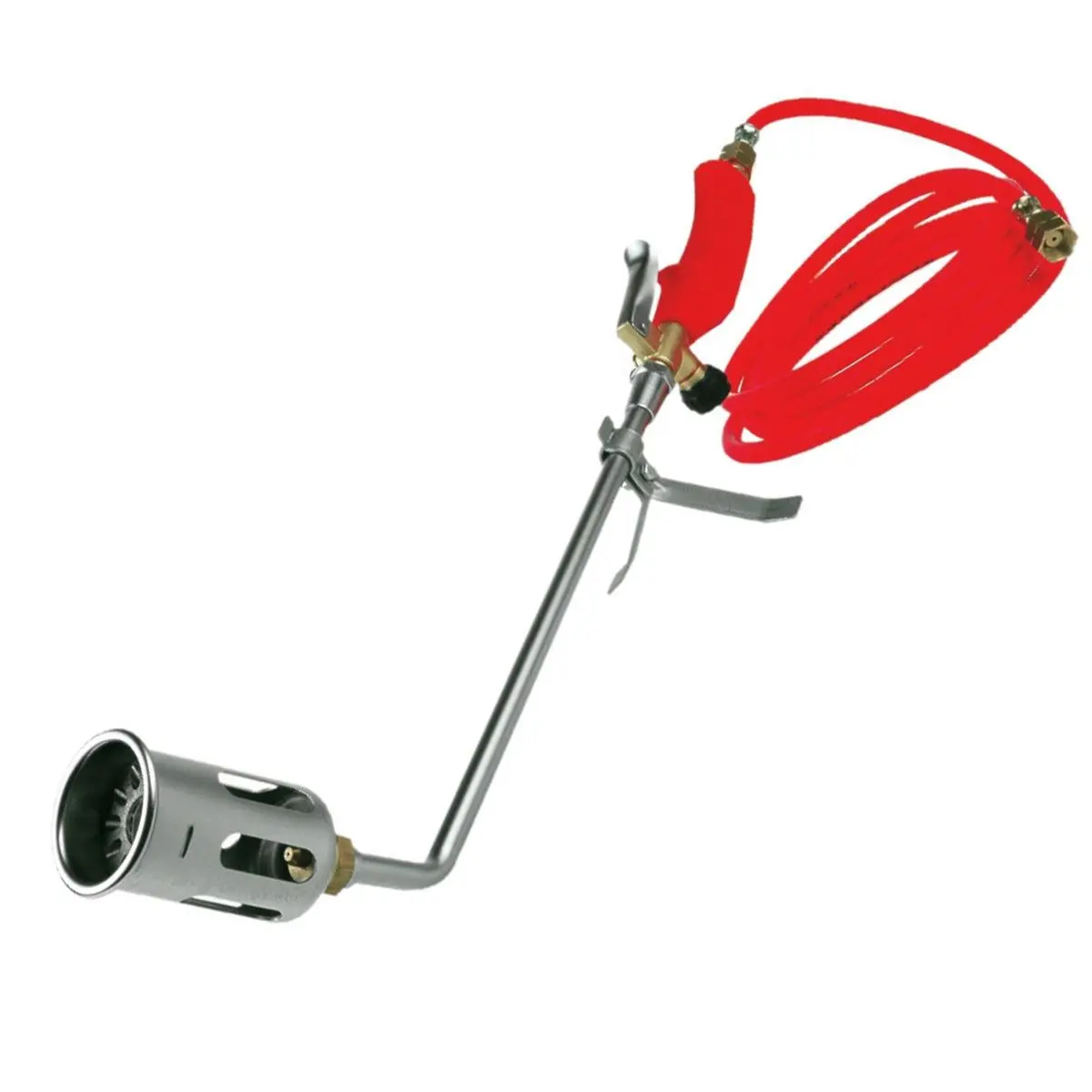 Rothenberger Contractors Roofing Torch Set - 030954E 1