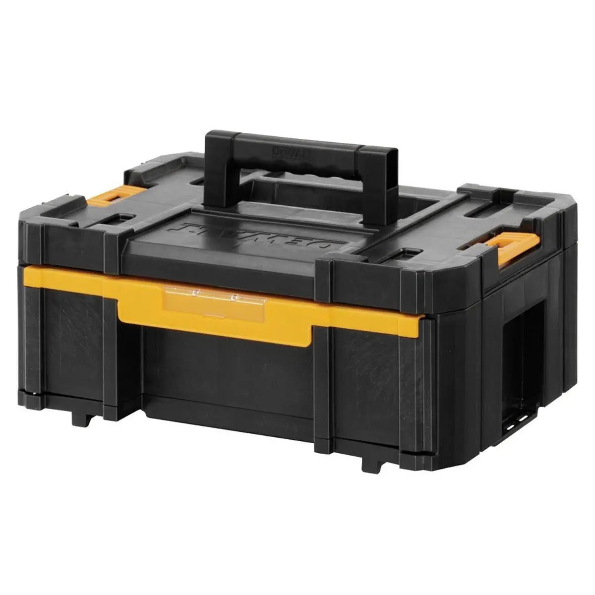 Dewalt Dwst1-70705 Tstak Iii Deep Drawer Kit Box 1