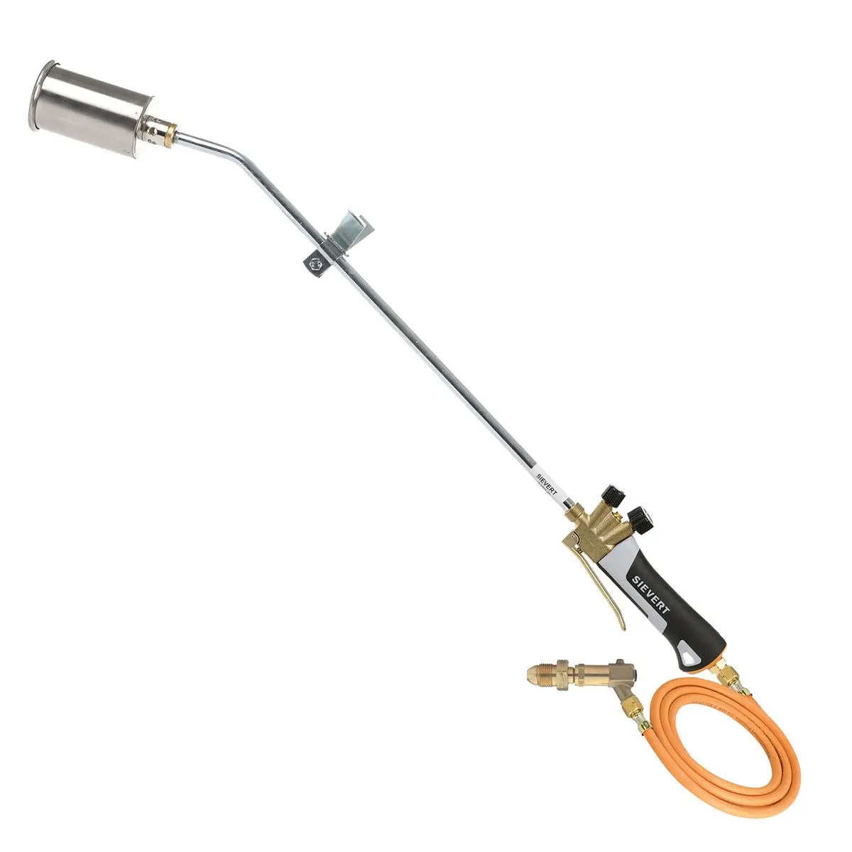 Sievert Pro 88 Turbo Roofing Kit With 4M Hose Si346009 1