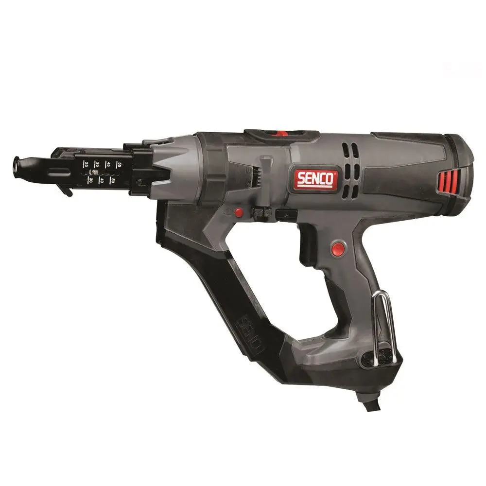 Senco 7U7001n Ds5525 25-55Mm Duraspin Screwdriver 230V 1