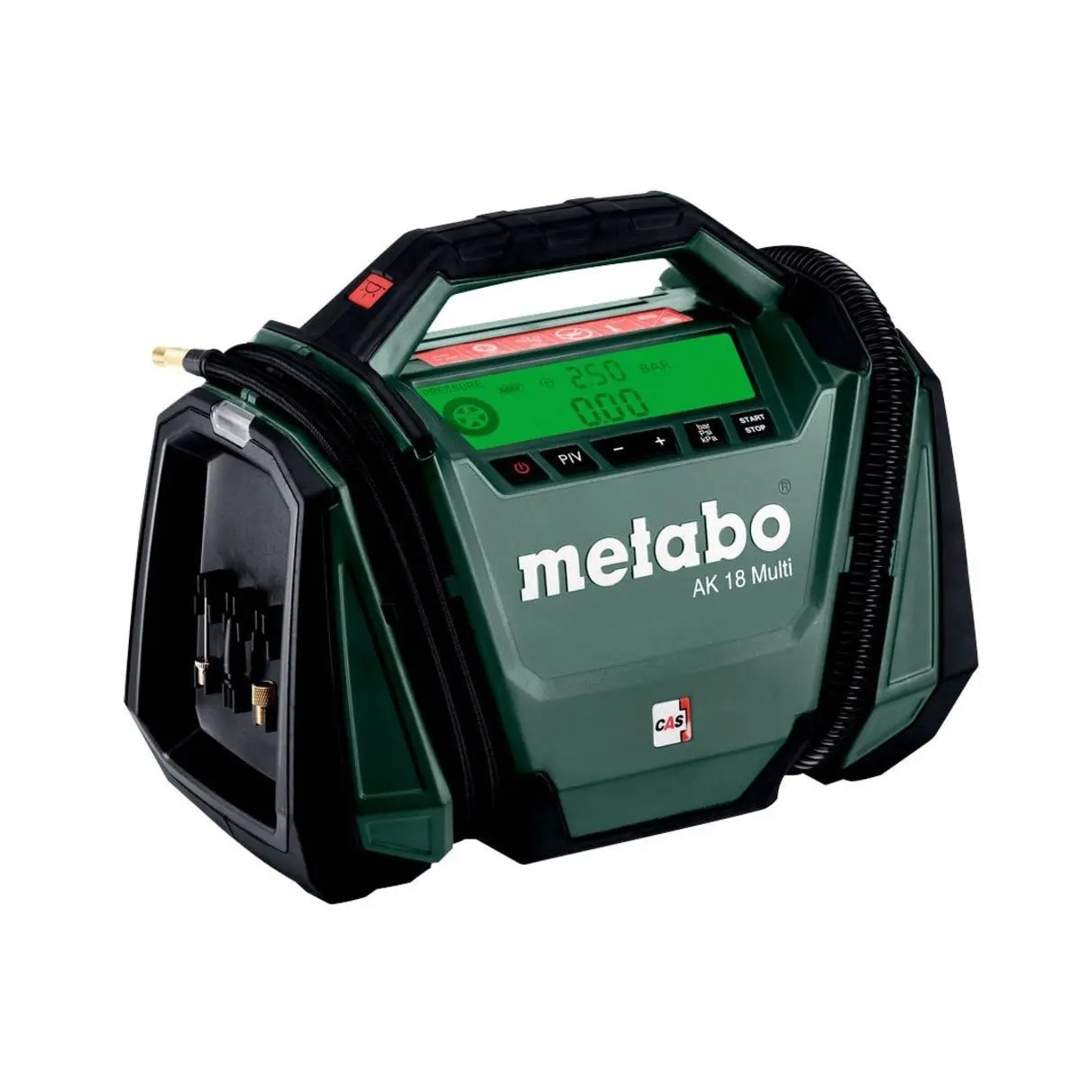 Metabo Ak 18 Multi 18V Multi-Function Inflator Body Only 600794850 1