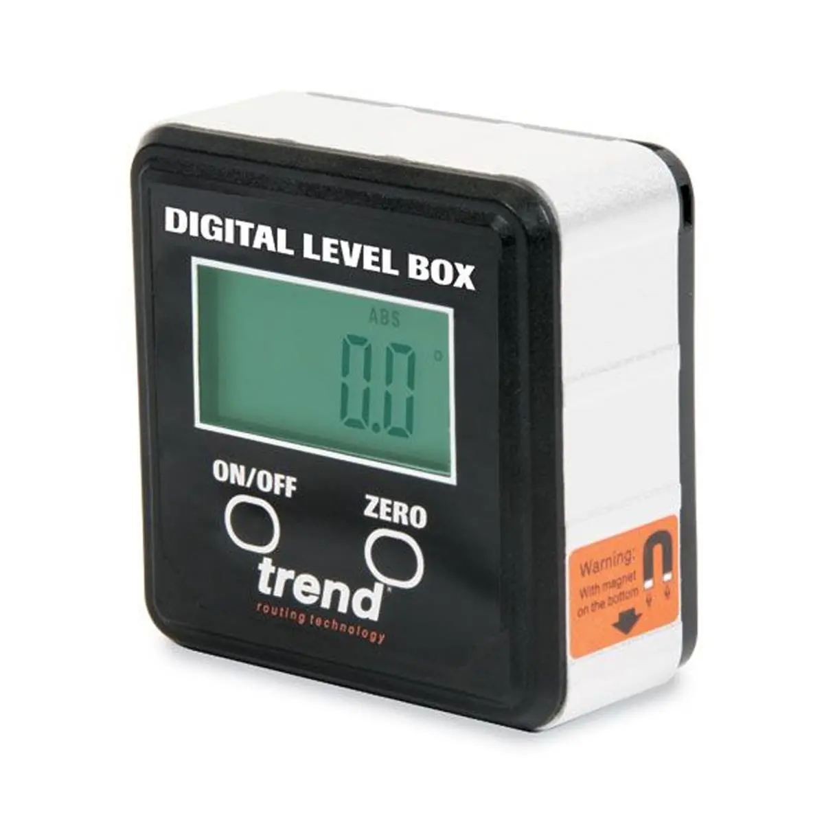 Trend Dlb Digital Level Box 1