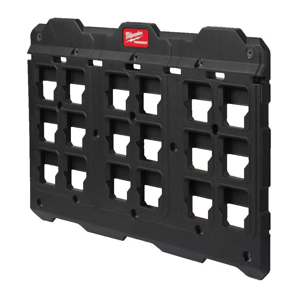 Milwaukee Packout Xl Mounting Plate 4932480622 1