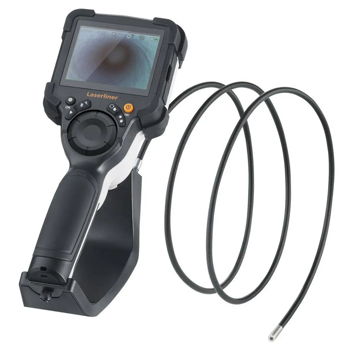 Laserliner 082.237A Video Inspector Mini Professional Video Inspection System 32052 1