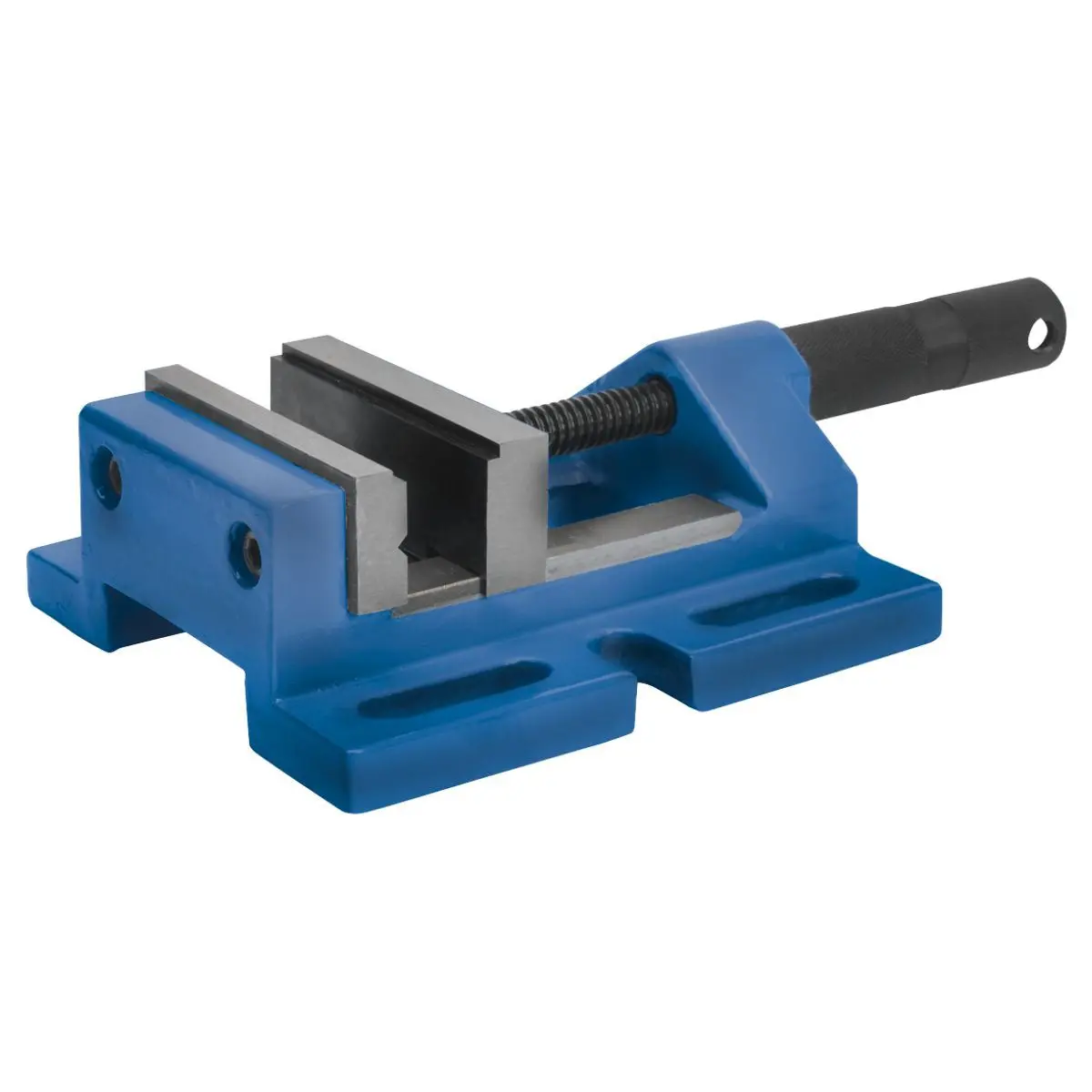 Sealey 100Dv Drill Vice Super 100Mm Jaw 1