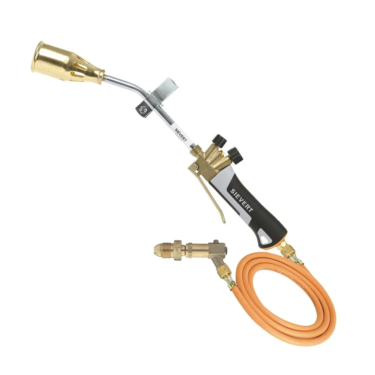 Sievert Pro 88 Detail Roofing Kit With 4M Hose Si344409 1