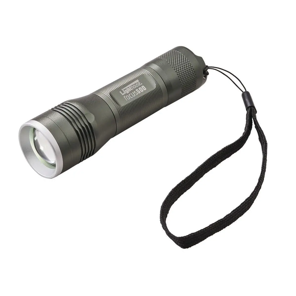 Lighthouse 500 Lumens Elite Focus Torch Powerful & Adjustable Lighting For Every Need Xms24focus 1