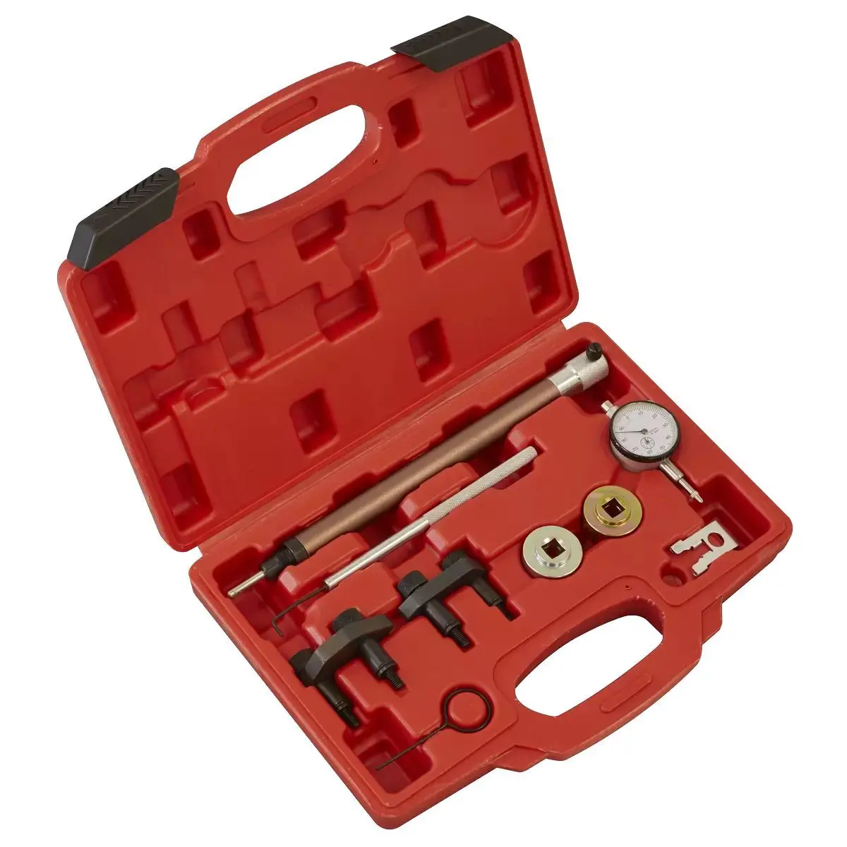 Sealey Vse4242 Petrol Engine Timing Tool Kit Vag 1.8/2.0 Tsi/Tfsi Chain Drive 1
