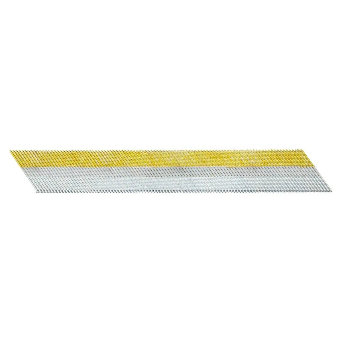 Dewalt Dnbda1550 50Mm 15 Gauge Galvanised Da Angled Brad Nails Pack Of 4000 1