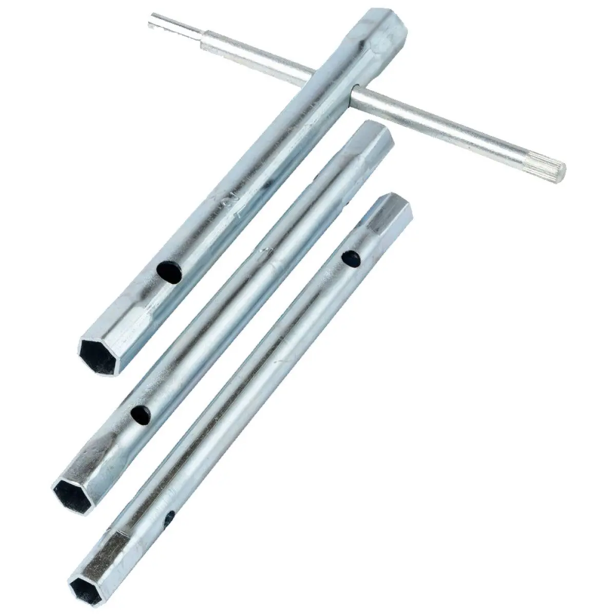 Rothenberger Monoblock Tap Spanner Set 80000 1