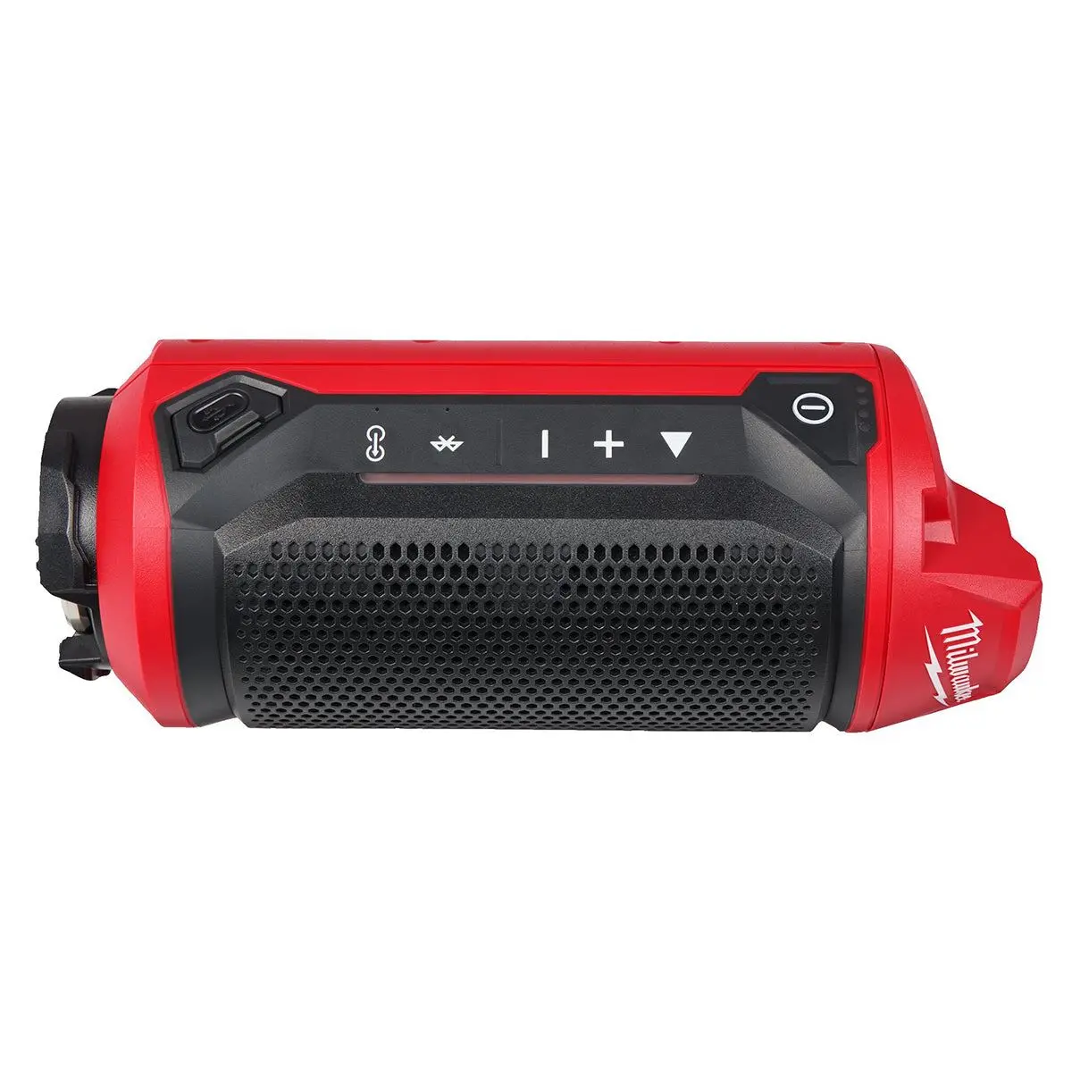 Milwaukee M12spejsg2-0 12V Bluetooth Jobsite Speaker With 1 X 6.0Ah Battery & Charger 2