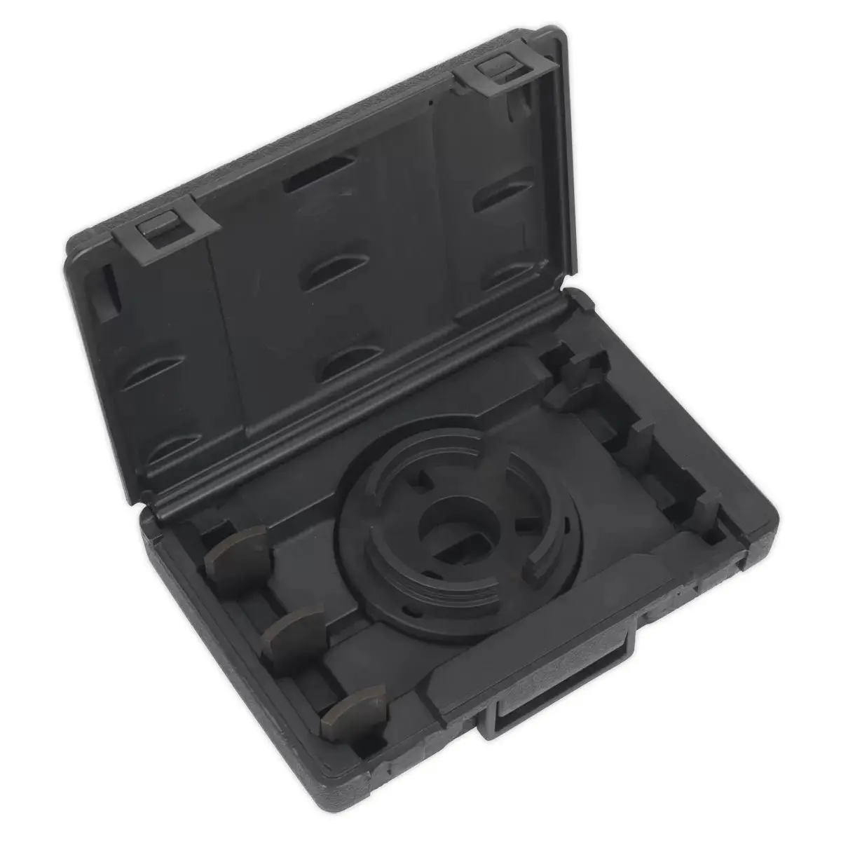 Sealey Vs7037 Adjustable Press Support Plate 1