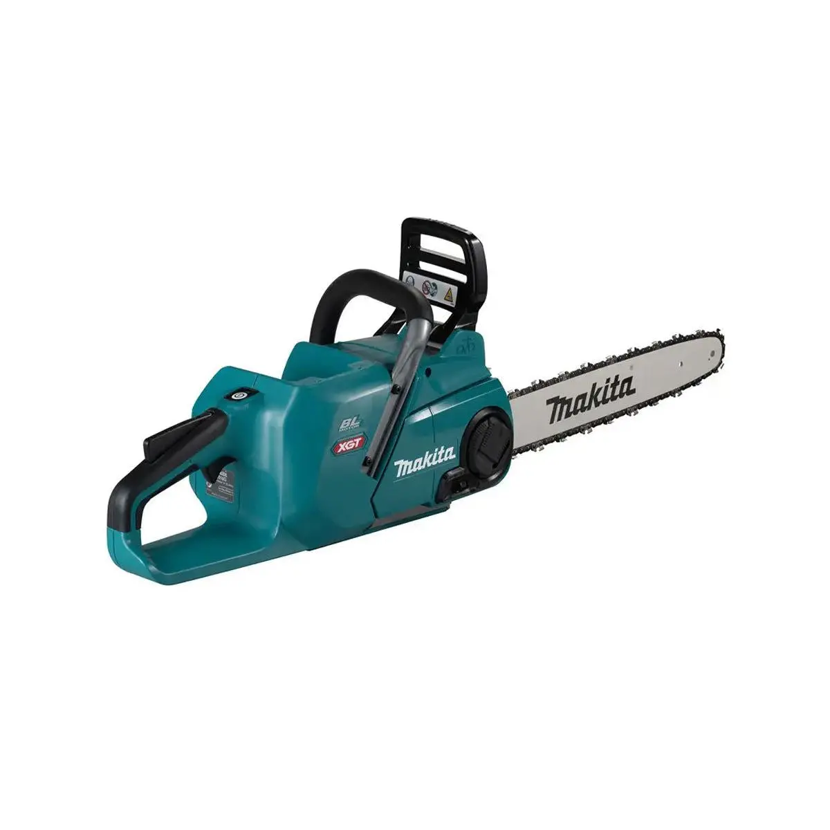 Makita Uc014gz 40V Max Xgt 300Mm/12In Brushless Chainsaw Body Only 1