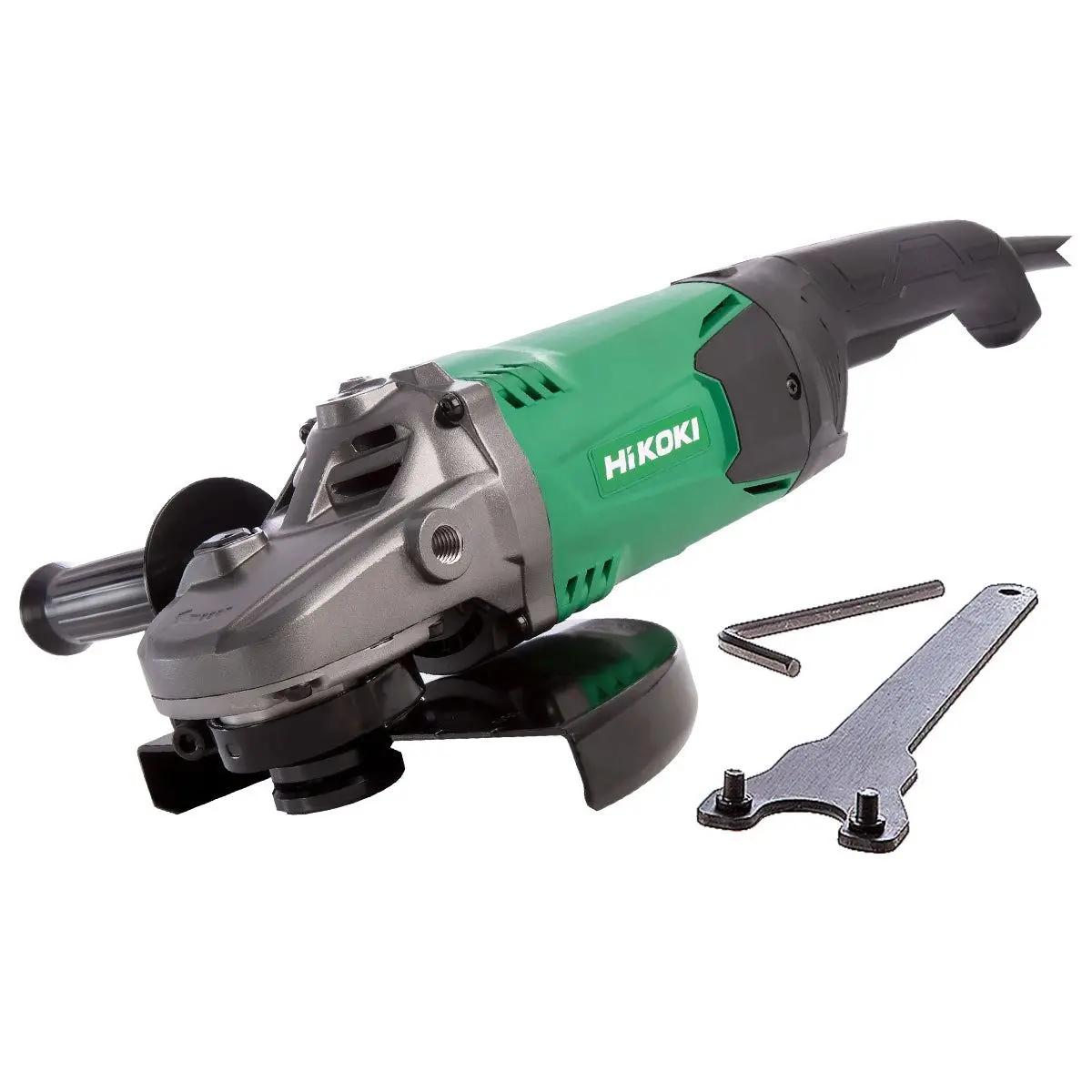 Hikoki G23st 230Mm Angle Grinder 110V/2000W 1