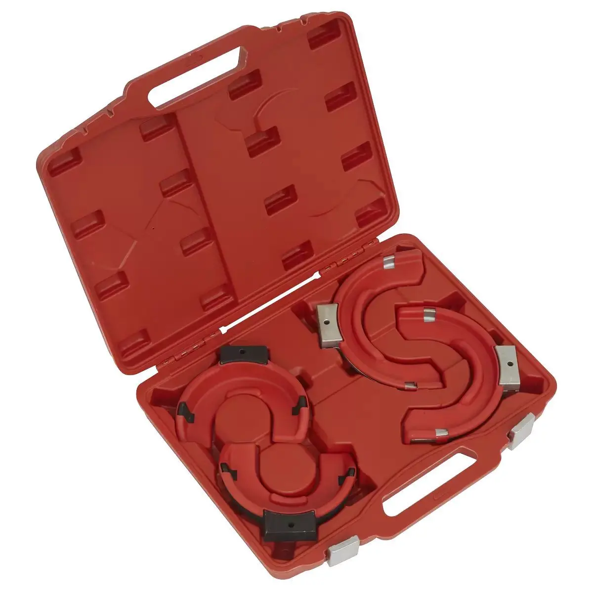 Sealey Re259 2500Kg Coil Spring Yokes Left-Hand 1