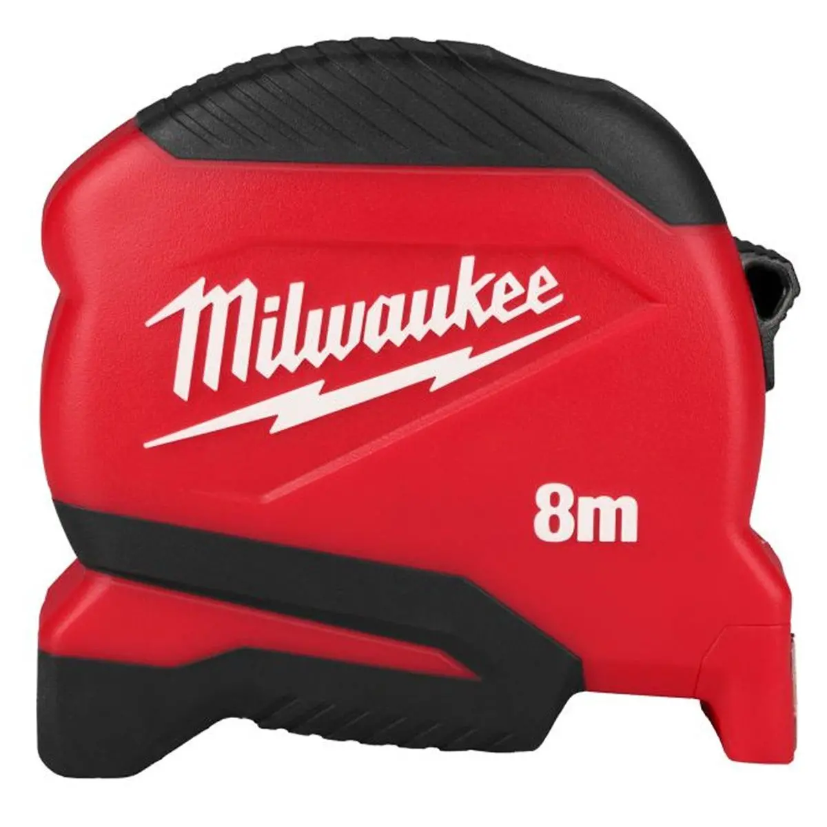 Milwaukee 8M Compact Tape Measure Gen 2 4932498780 1