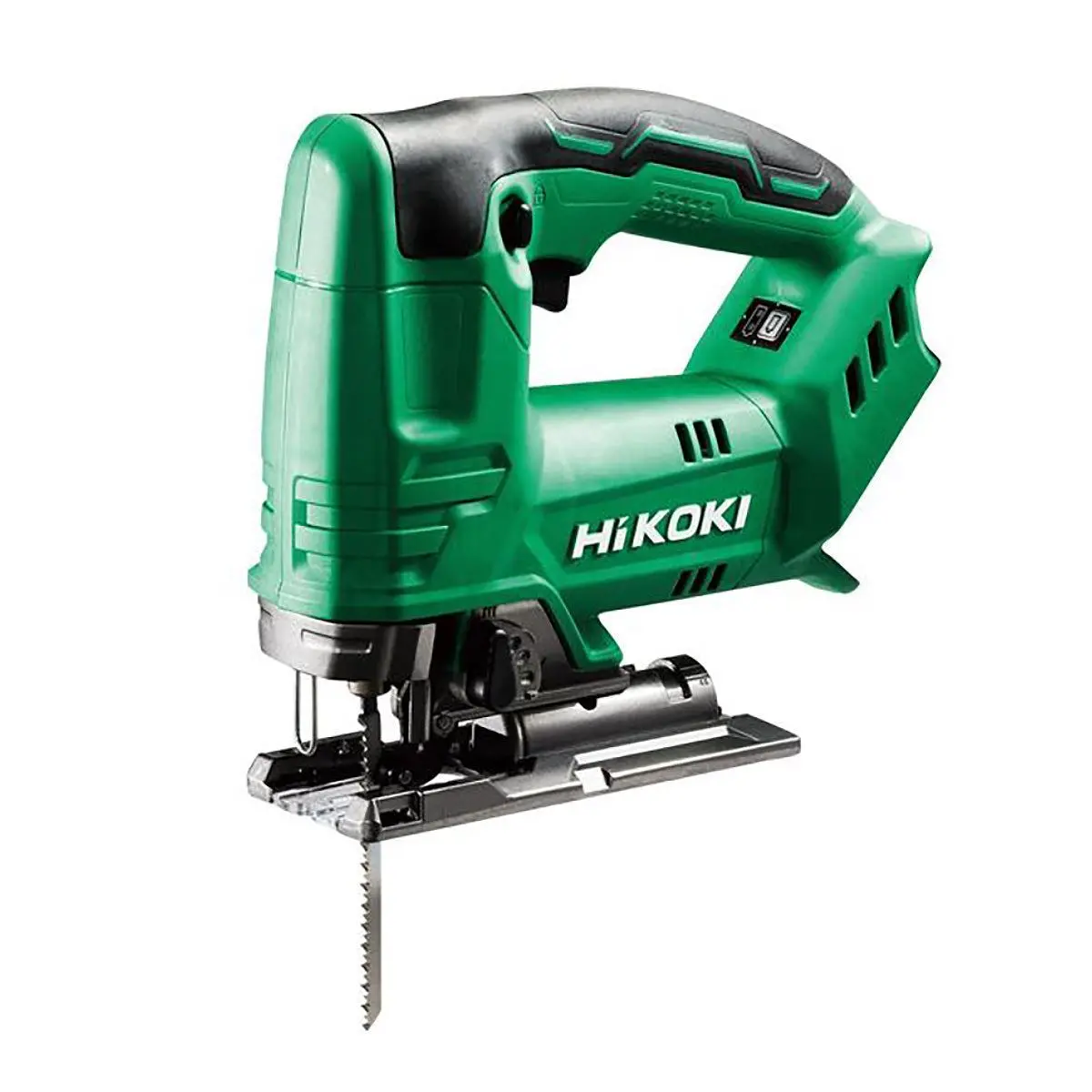Hikoki Cj18daw2z 18V Cordless Top Handle Jigsaw Body Only 1