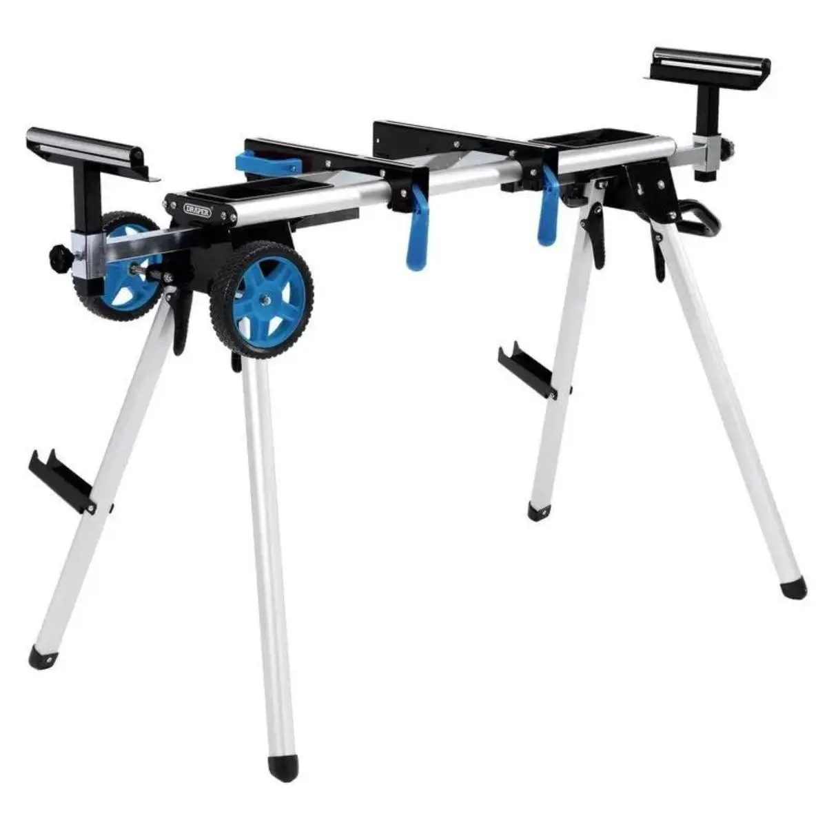 Draper Mssm168d Mobile Extending Mitre Saw Stand 90249 1