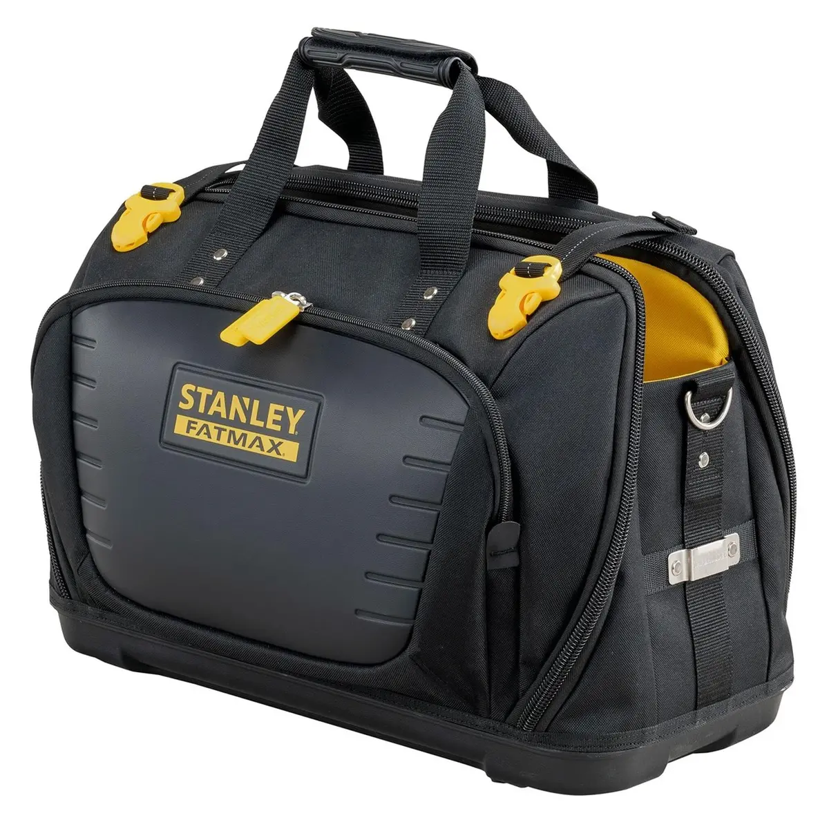 Stanley Fmst1-80147 Fatmax 19" Quick Access Tool Bag Sta180147 1