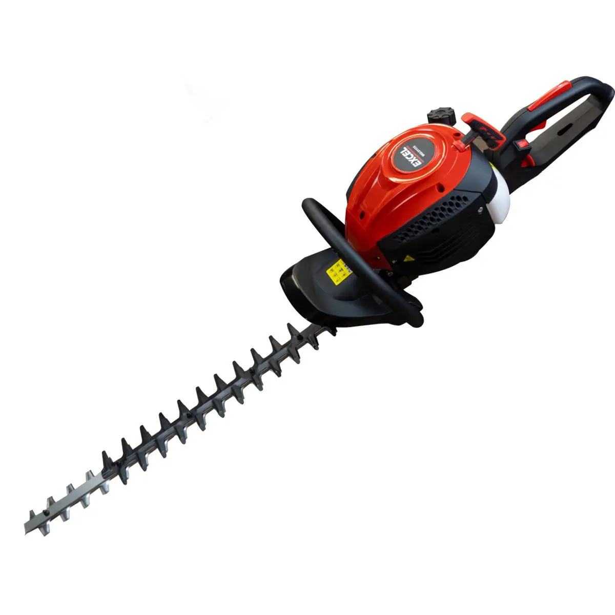 Excel 600Mm (24-Inch) 25Cc Petrol Hedge Trimmer 1