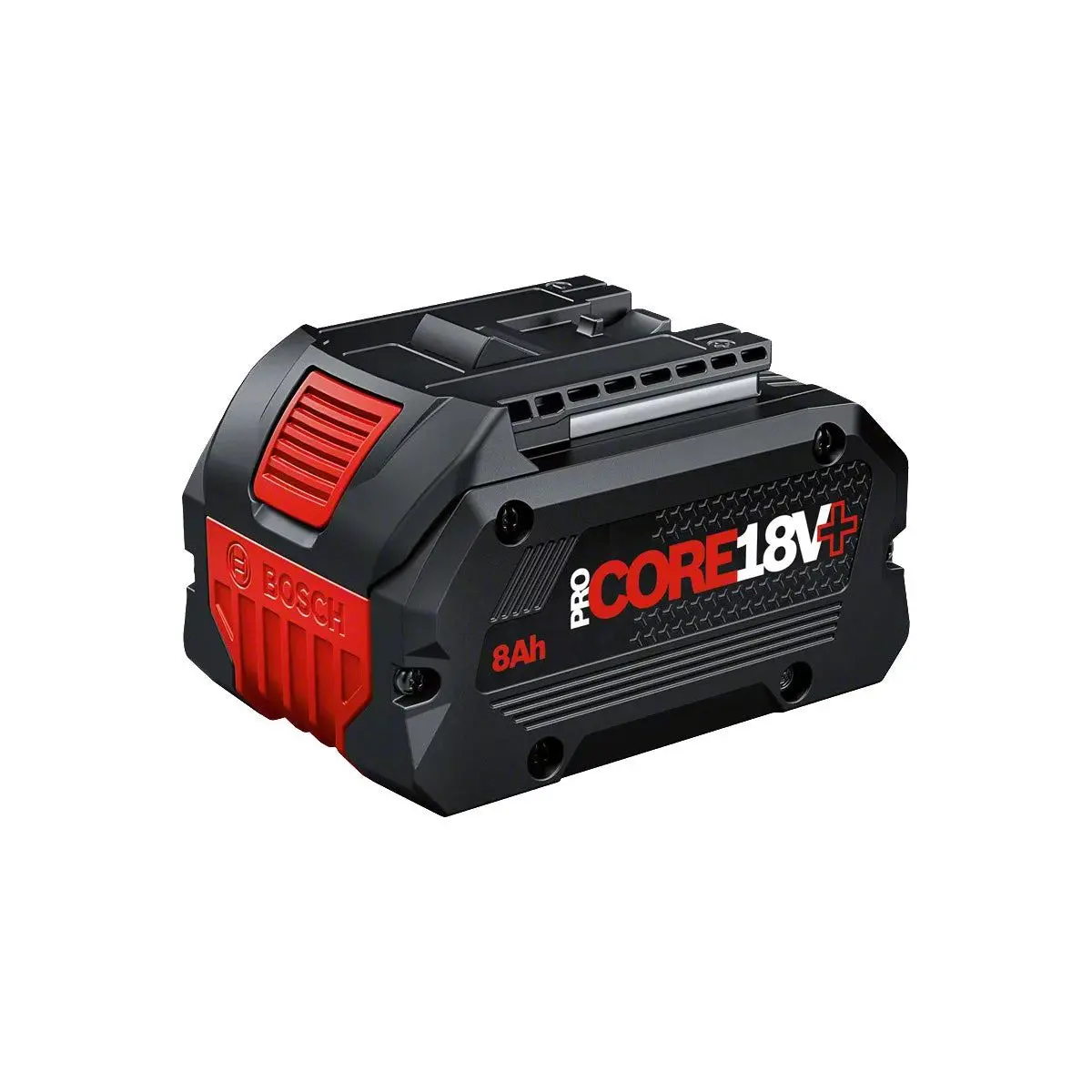 Bosch Procore18v+ 8.0Ah Professional Battery High Performance For Heavy Duty Tools Bsh600a02x00 1