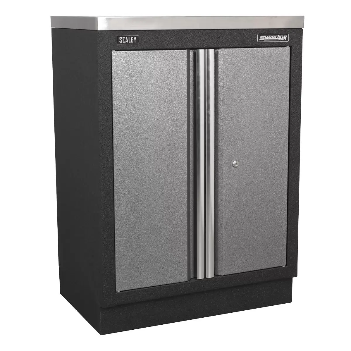 Sealey Apms52 Modular 2 Door Floor Cabinet 680Mm 1