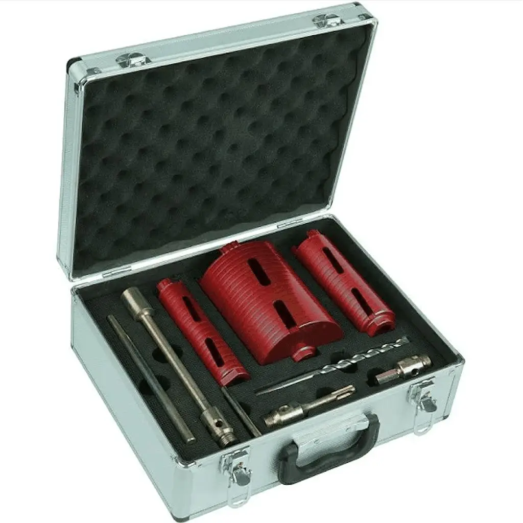 Ox Maestro Metal 3 Core With Case Ms3 - Spl 1