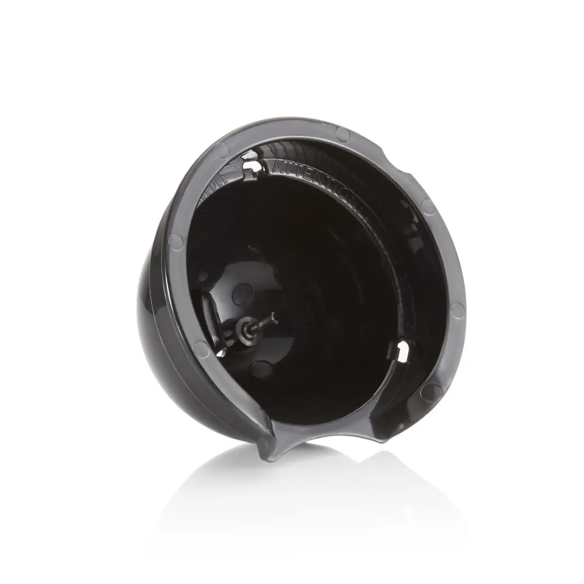 Capsule Holder (Eu / Uk) 1