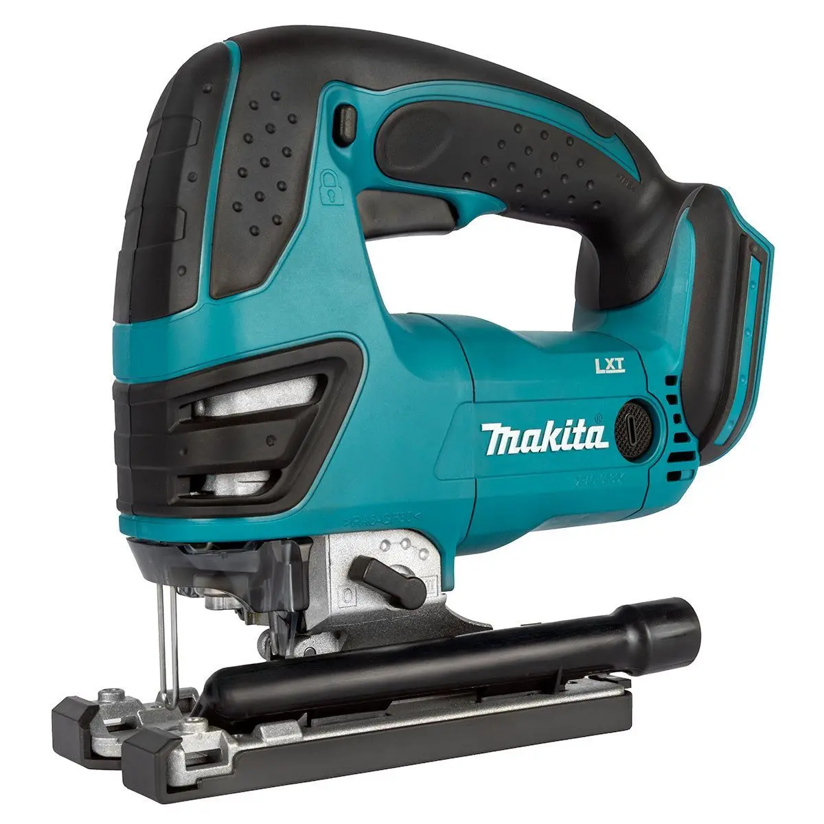 Makita Djv180zx 18V Lxt Cordless Jigsaw Body With Blade Set 2