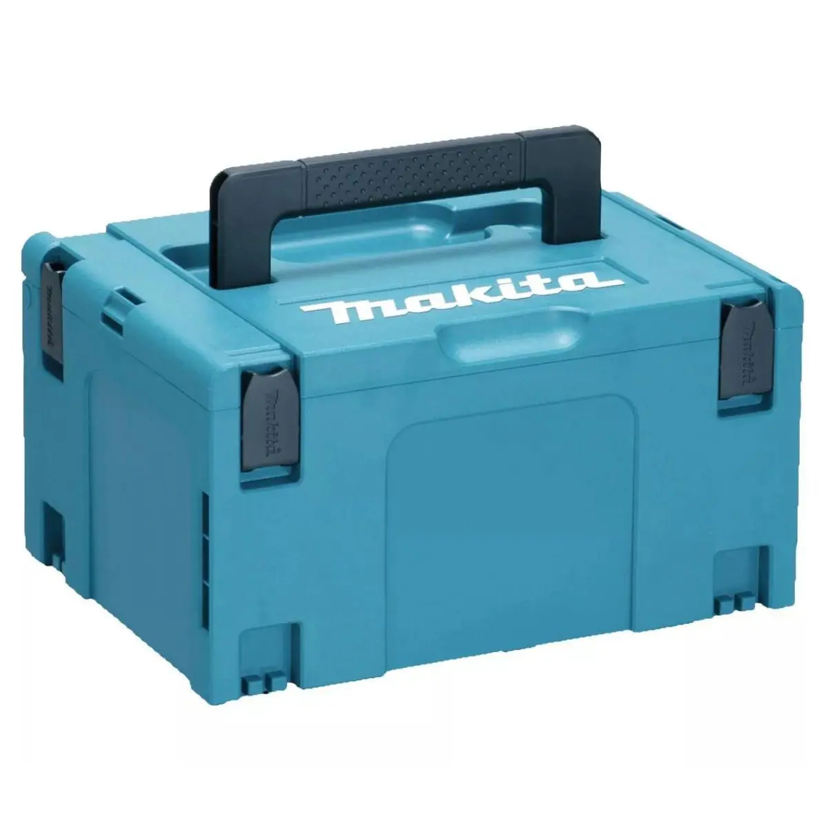 Makita Ga050gz01 40Vmax Xgt Brushless 125Mm/5" Angle Grinder With Case 2