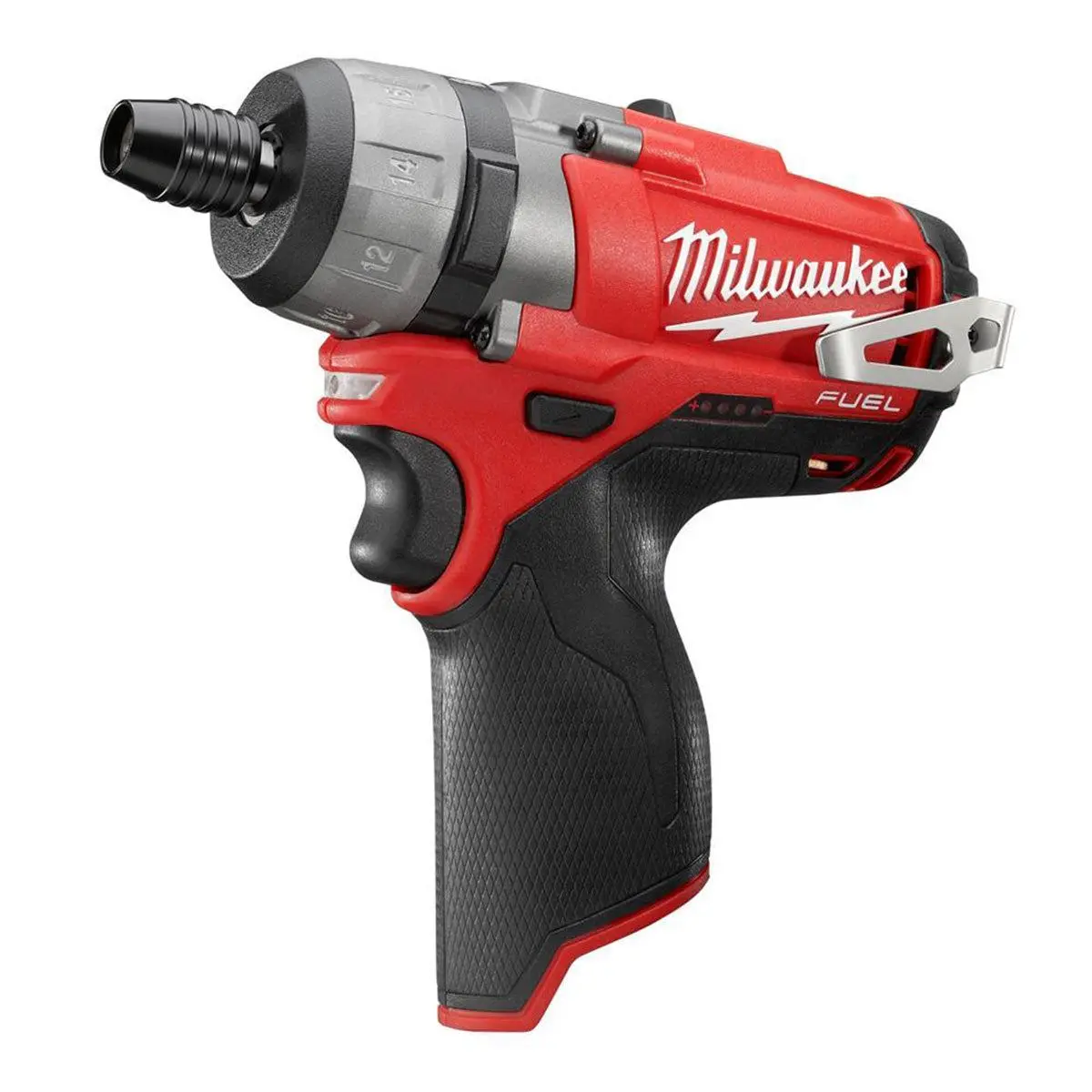 Milwaukee M12cd-0C 12V Fuel Brushless Sub Compact Driver Body Only 1