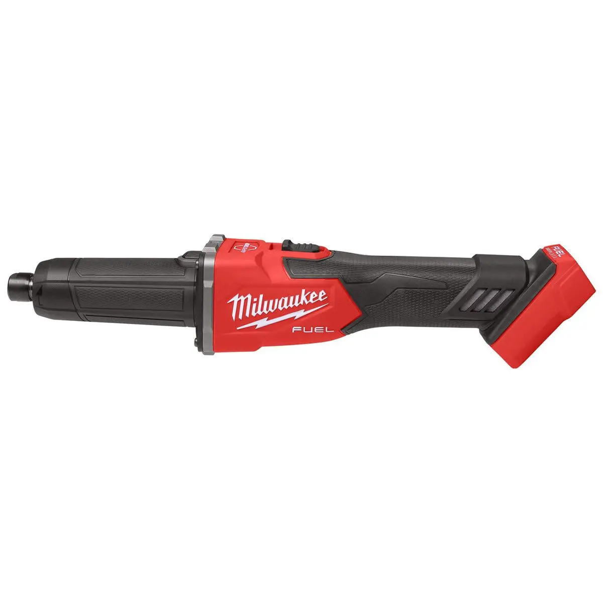 Milwaukee M18fdgrb-0 18V Brushless Braking Die Grinder With 1 X 5.0Ah Battery & Charger 2