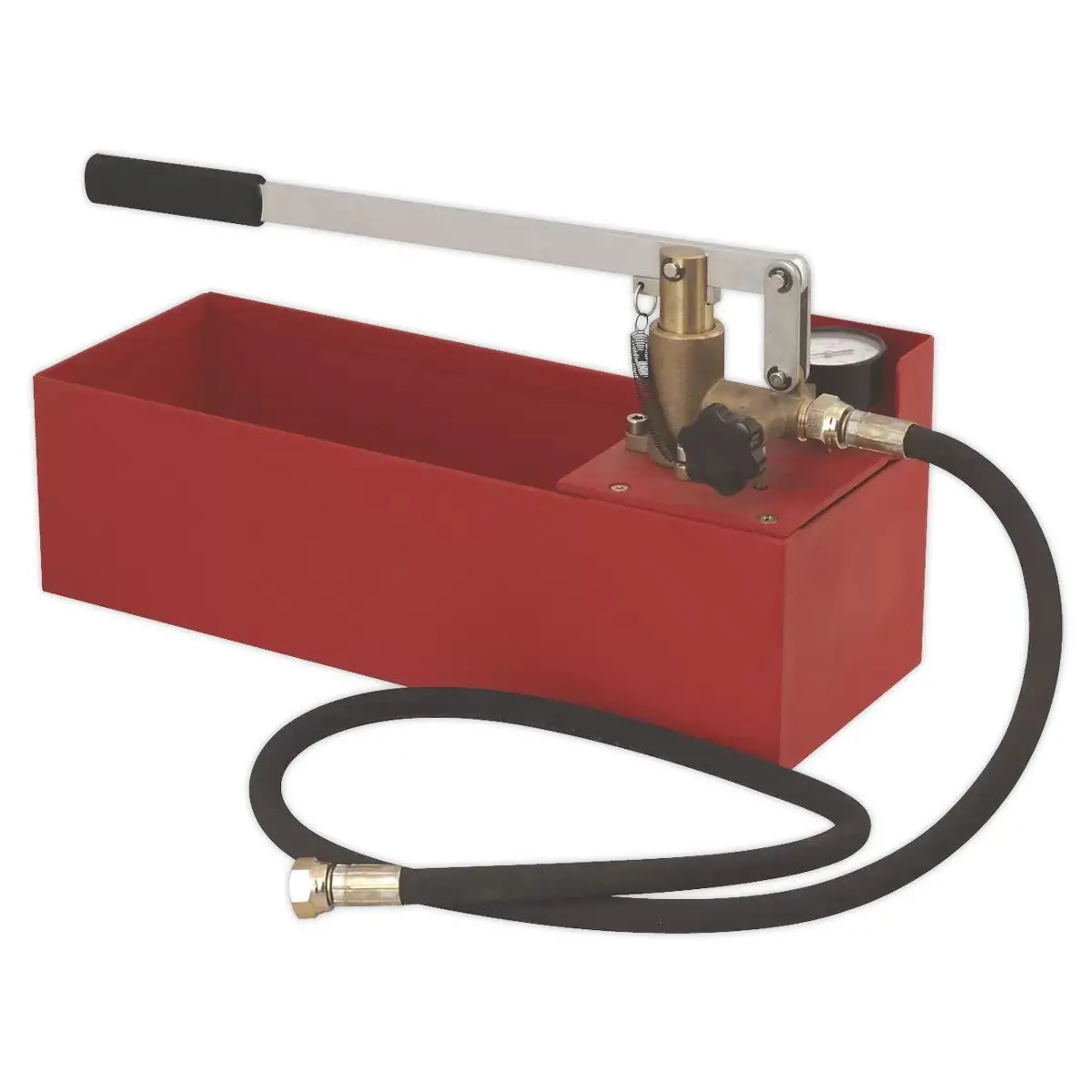 Sealey Hspt05 Heating System Pressure Tester 1