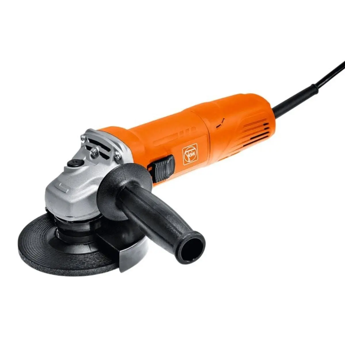 Fein Cg7-115 115Mm Compact Angle Grinder 760W 230V 72250260000 1