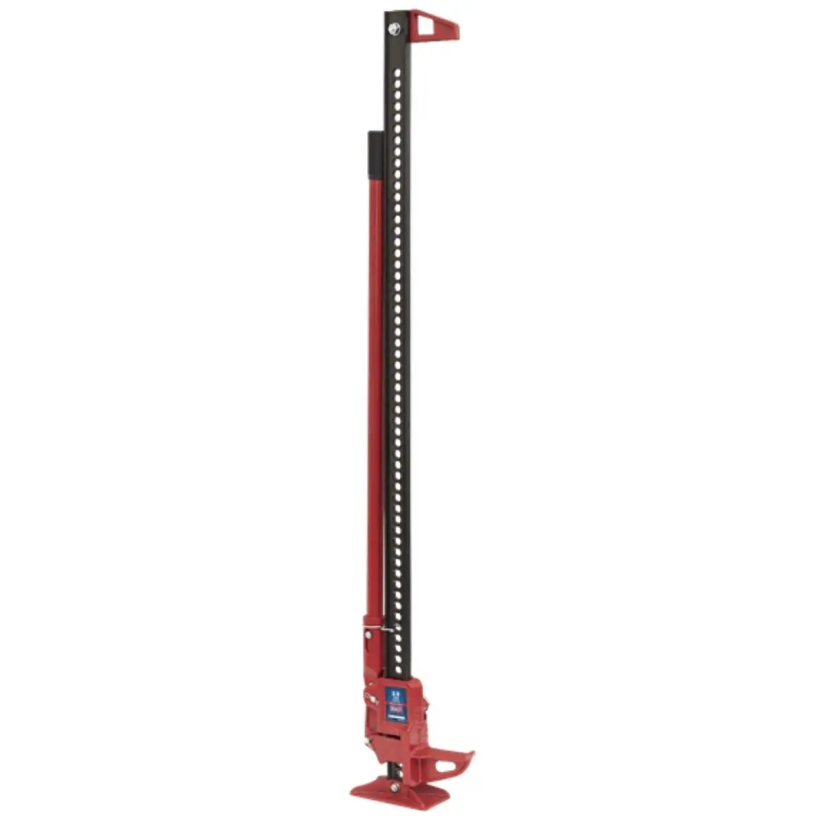 Sealey Fj60 1500Mm Farm Jack 2 Tonne Capacity 1
