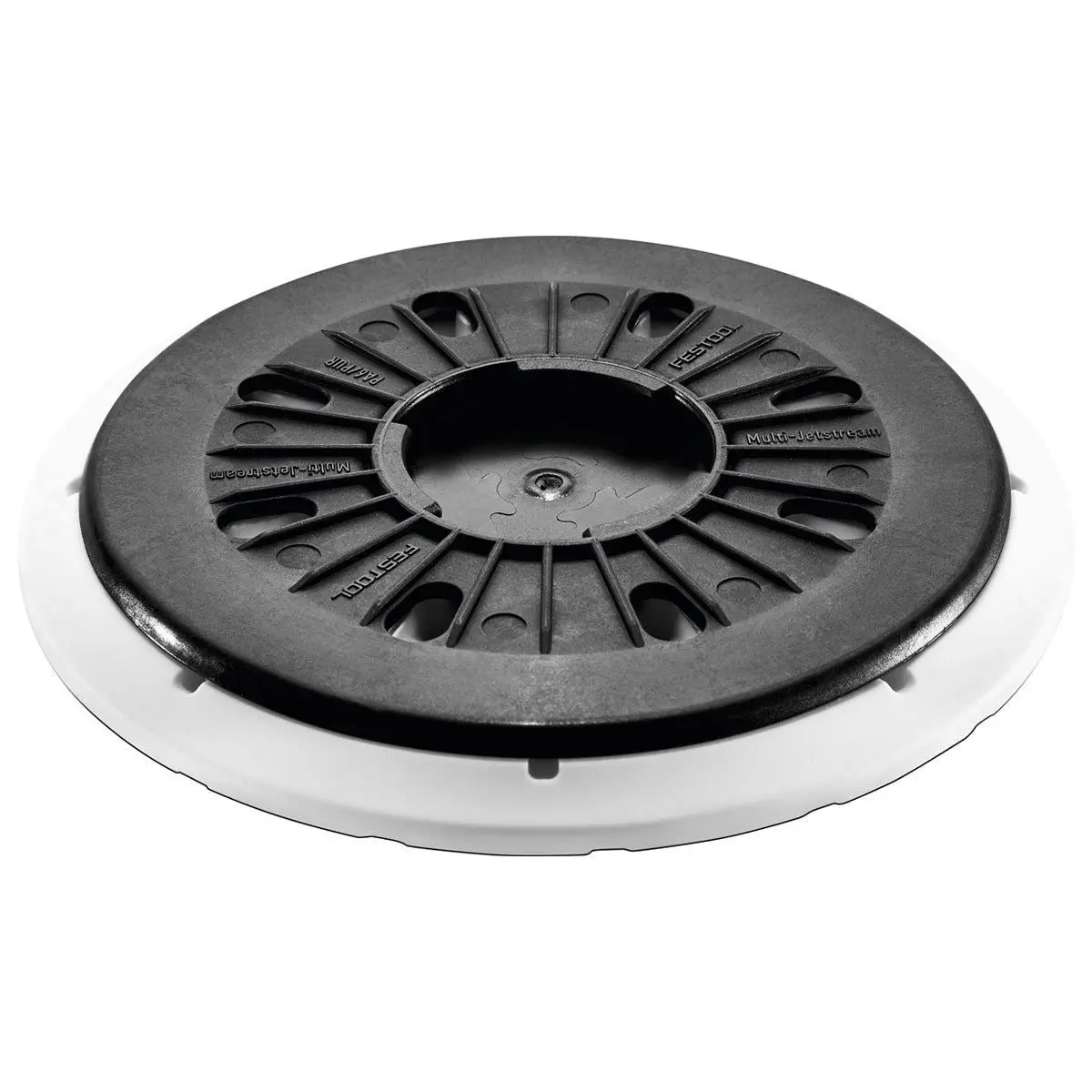 Festool St-Stf D150/17Mj-Fx-W-Ht Sanding Pad - 202461 1