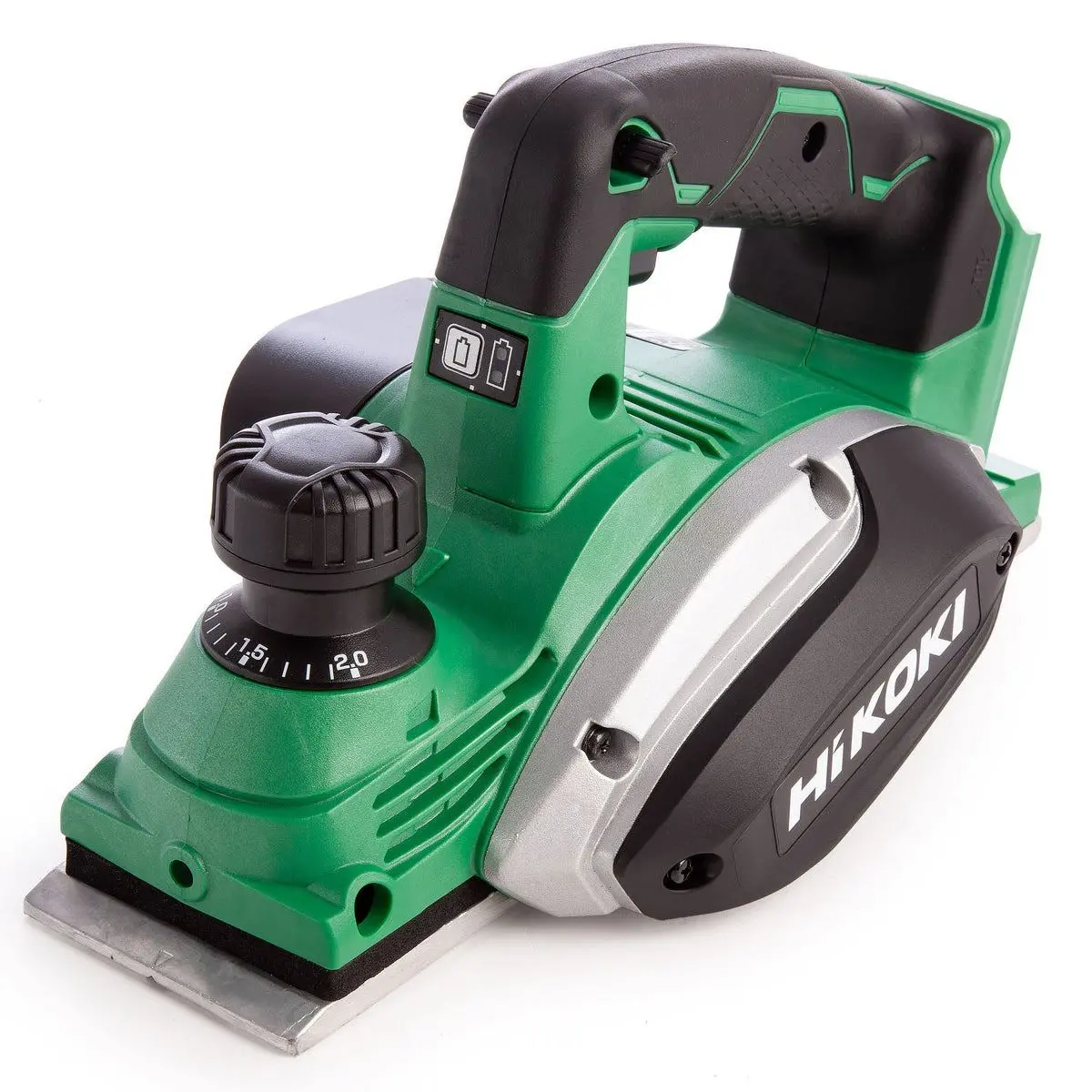 Hikoki P18dslw4z 18V Cordless 82Mm Planer Body Only 1