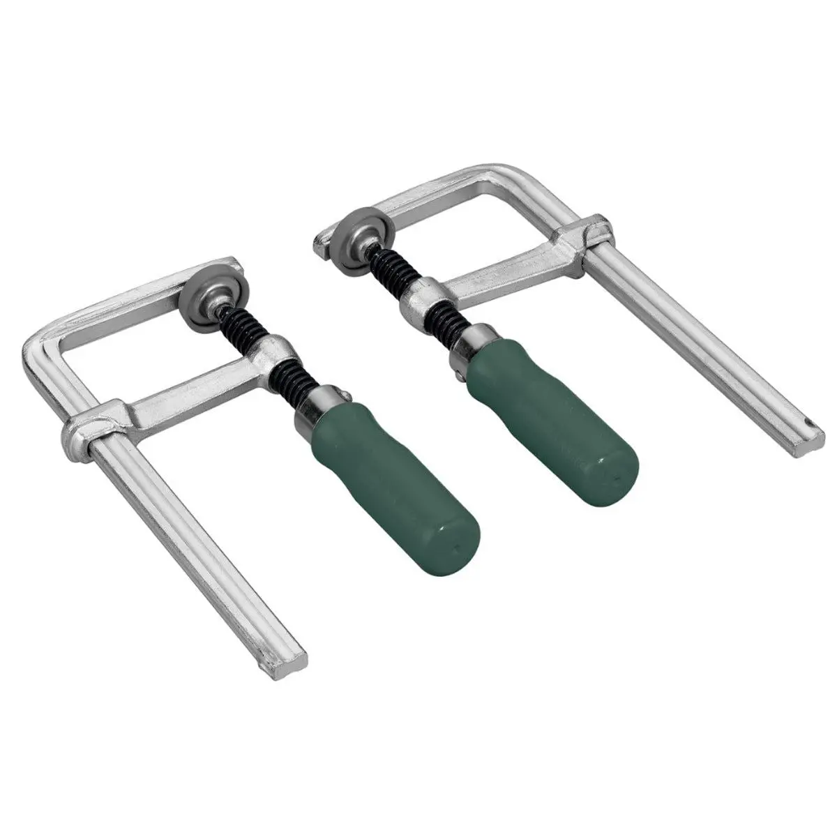 Metabo Fsz 120Mm Guide Rail Tensioning Clamp Set 631031000 1