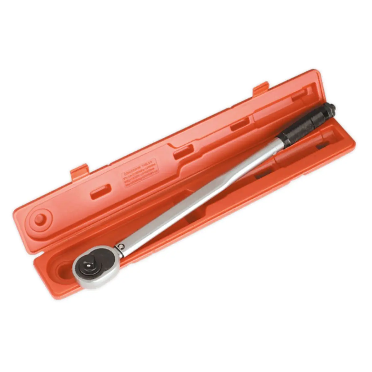 Sealey Stw103 3/4"Sq Drive Torque Wrench Micrometer Style 1