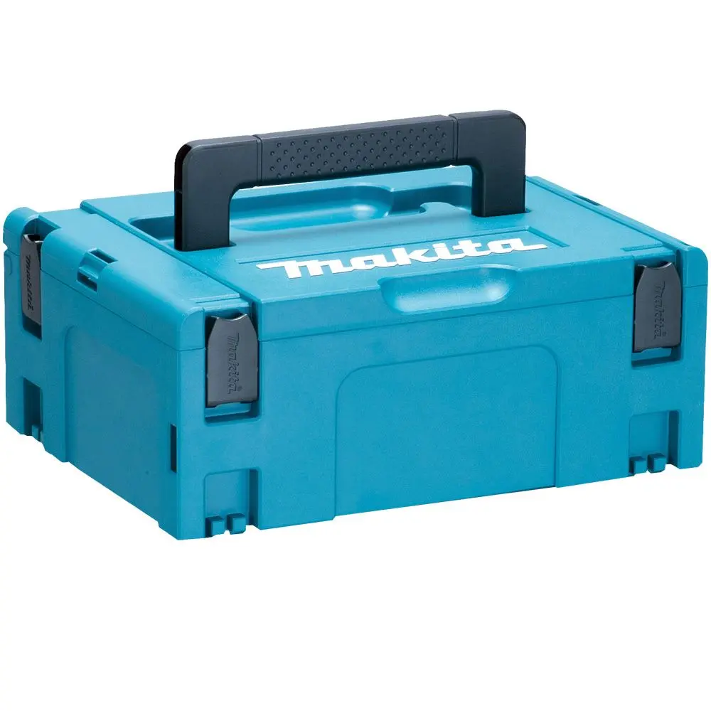 Makita 821550-0 Type 2 Makpac Connector Stacking Medium Case No Inlay 1