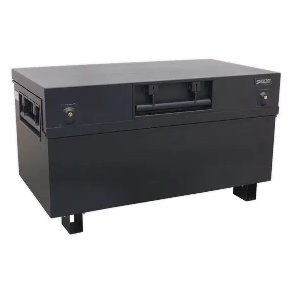 Sealey Ssb06 Site Box 1125 X 610 X 625Mm 1