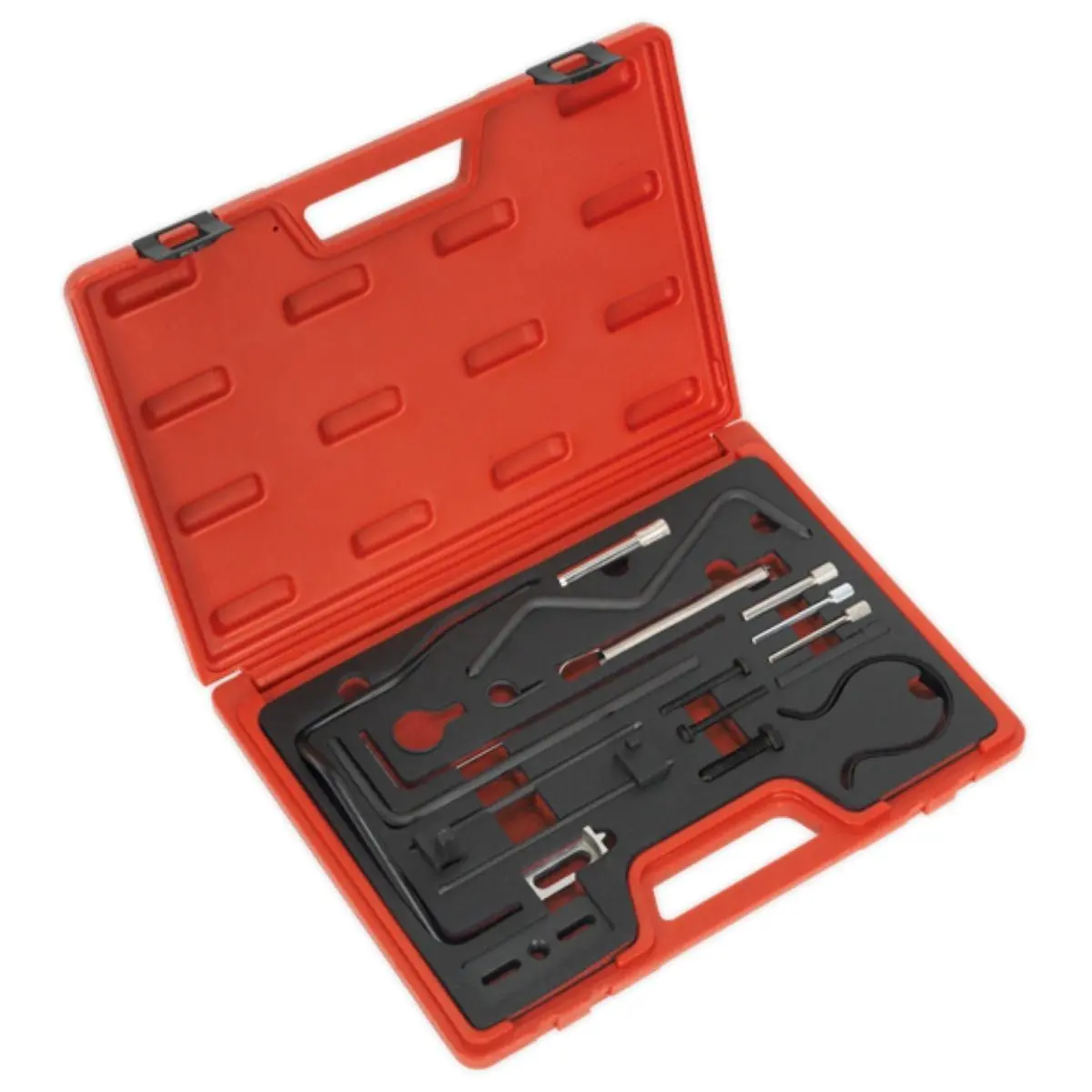 Sealey Vse5930 Timing Tool Kit Belt Drive 1
