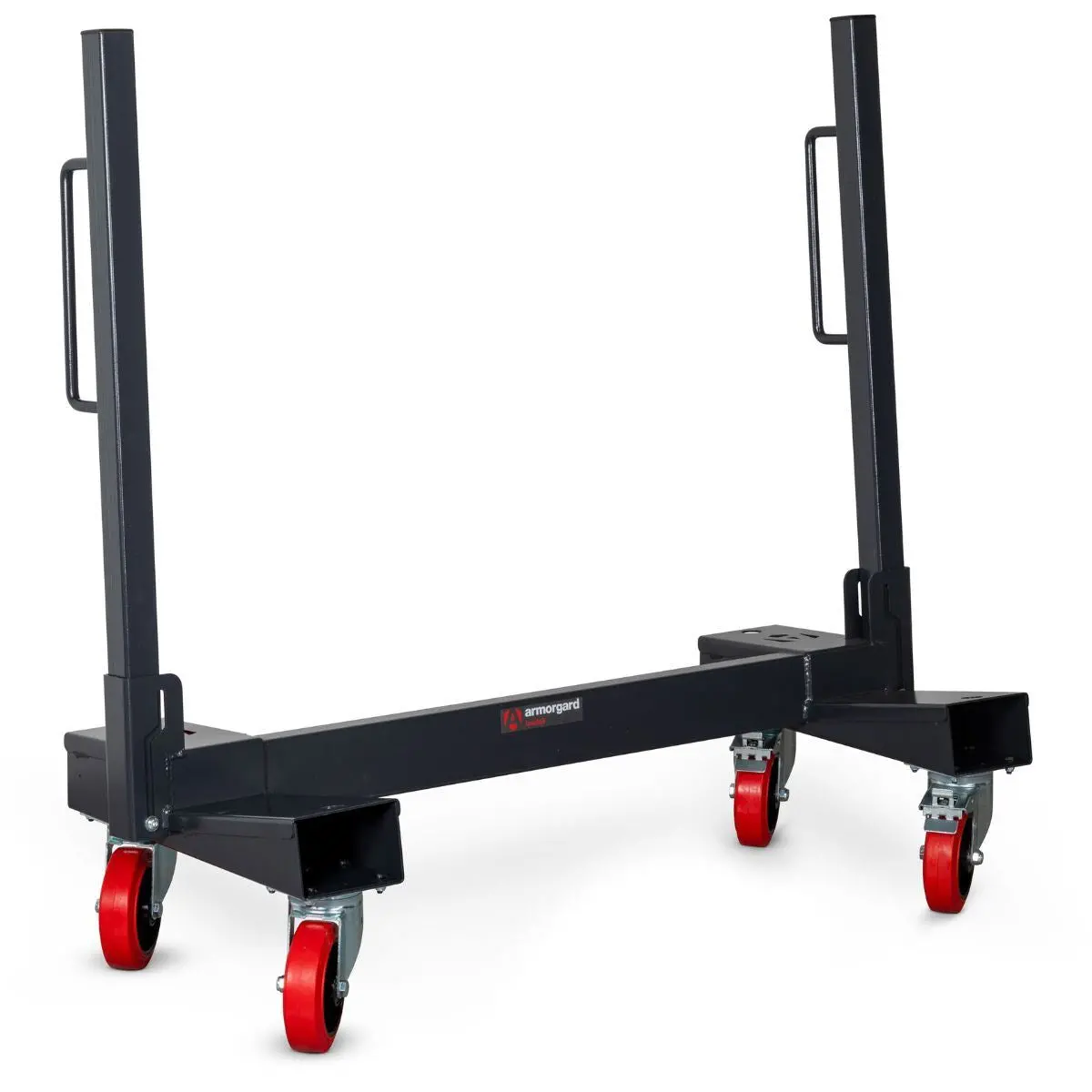 Armorgard La750 Loadall Board Trolley 750Kg Capacity 1340Mm X 550Mm X 1220Mm For Heavy Loads 1