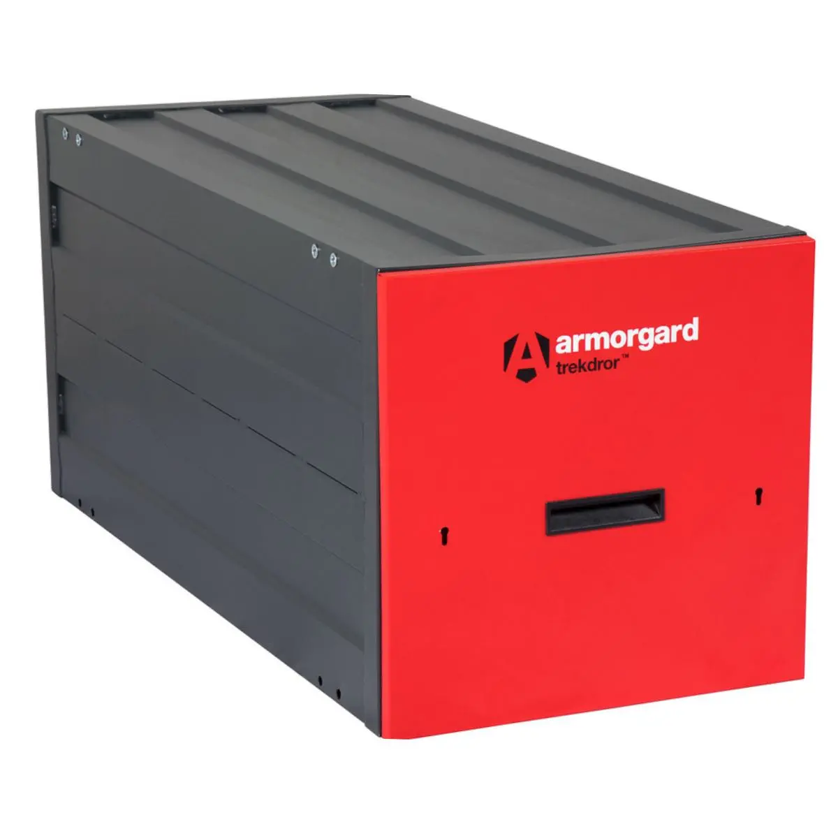 Armorgard Tkd3 Trekdror Van Security Tool Drawer Box 490Mm X 1105Mm X 490Mm Secure Tool Storage Solution 1