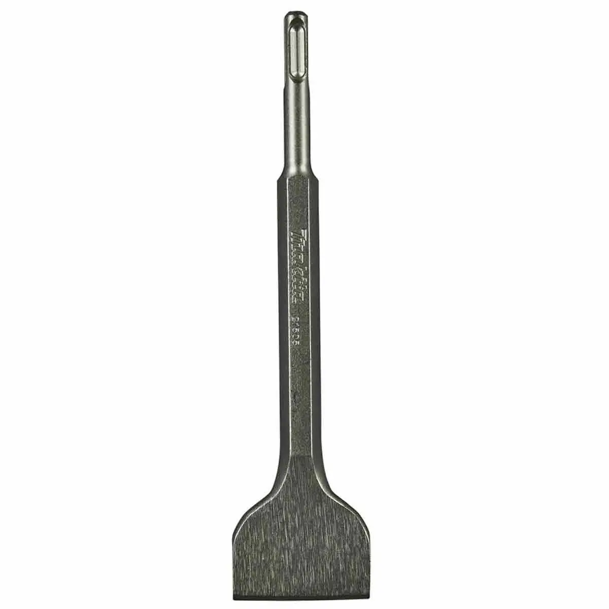 Makita 50Mm X 215Mm Sds-Plus Scaling Chisel D-25616 1