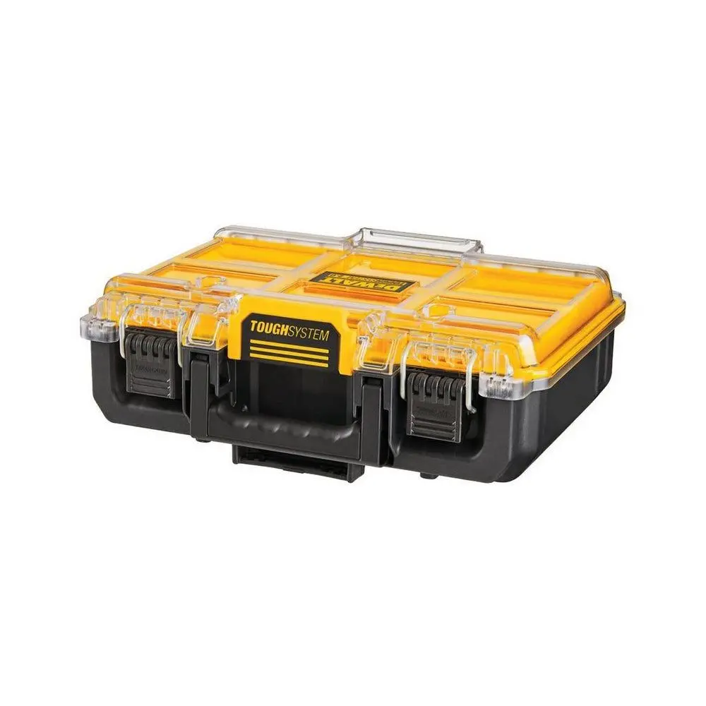 Dewalt Dwst83392-1 Toughsystem 2.0 Half Width Deep Organiser 1