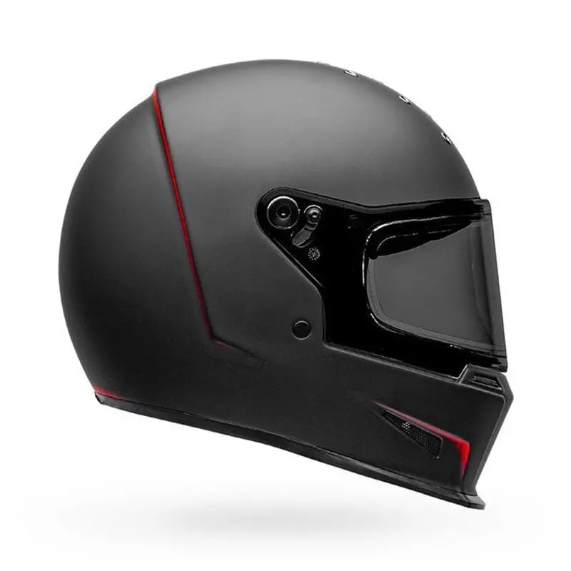 Bell Eliminator 7112227 Full-Face Racing Helmet 1