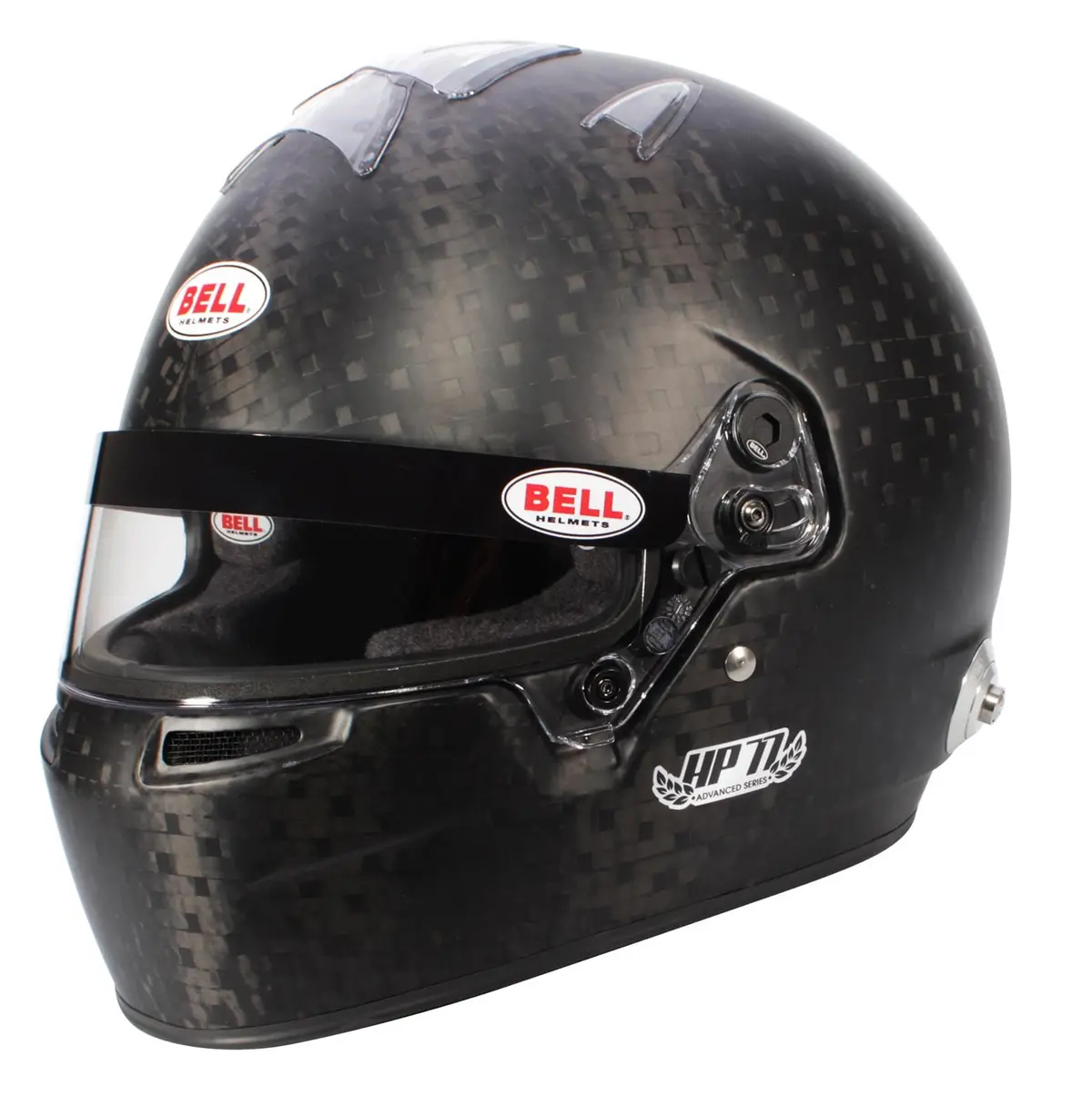 Bell Racing Usa 1128027 Full-Face Racing Helmet 1