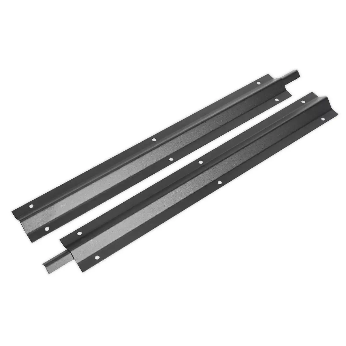 Sealey Hbs97es Extension Rail Set For Hbs97 Series 700Mm 1